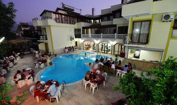 Doğuş Hotel